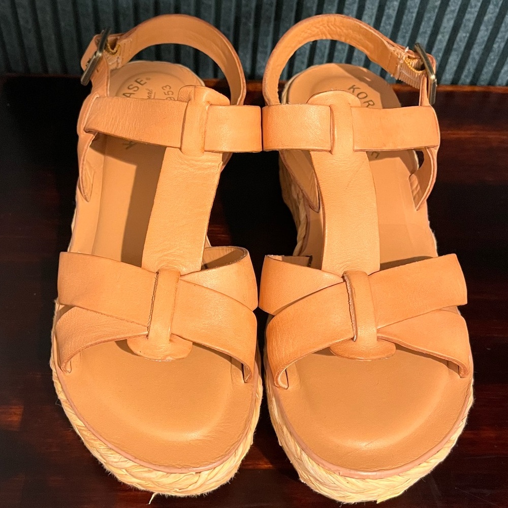 Kork-Ease "Ande" Espadrilles 6